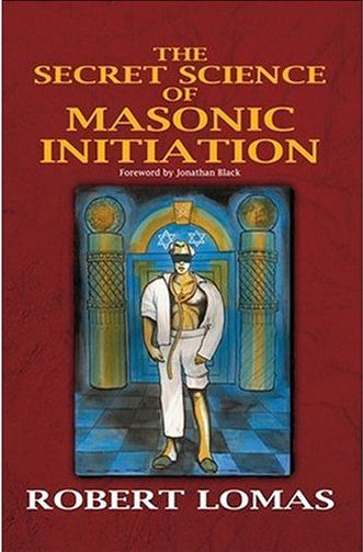Lewis edition of The Secret Science of Masonic Initiation